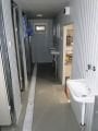 Wc Duş Konteyner
